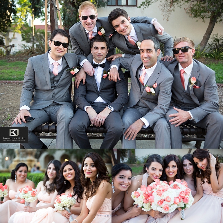 Pasadena-City-Hall-Bridal