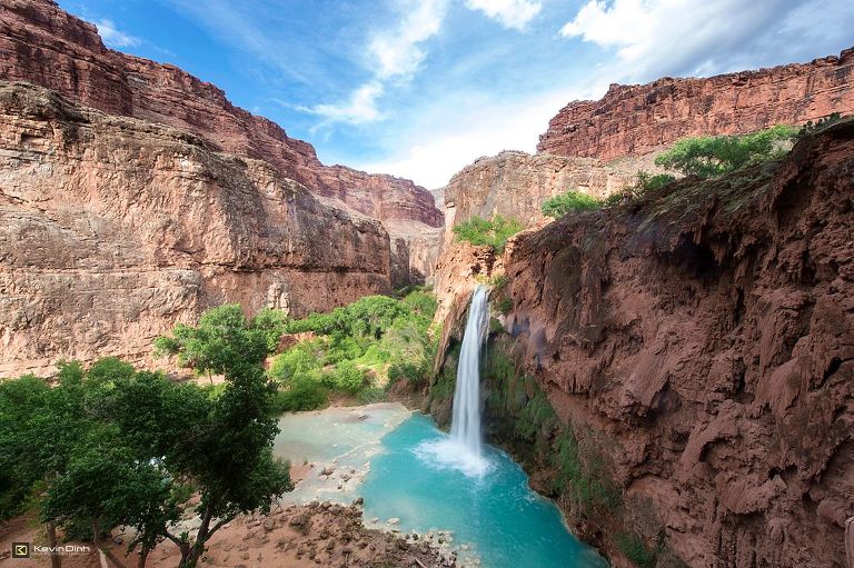 Kevin_HavasuFalls_1