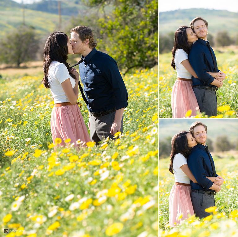 san juan capistrano engagement