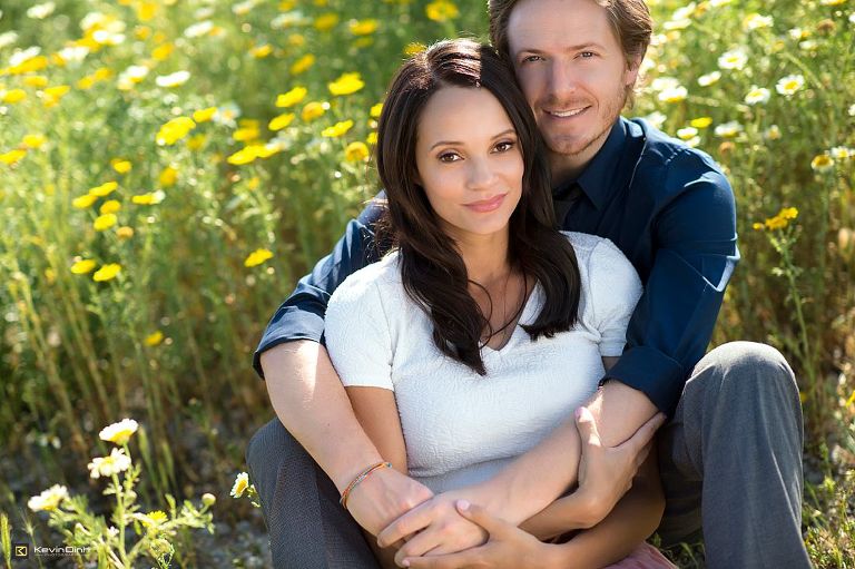 san juan capistrano engagement