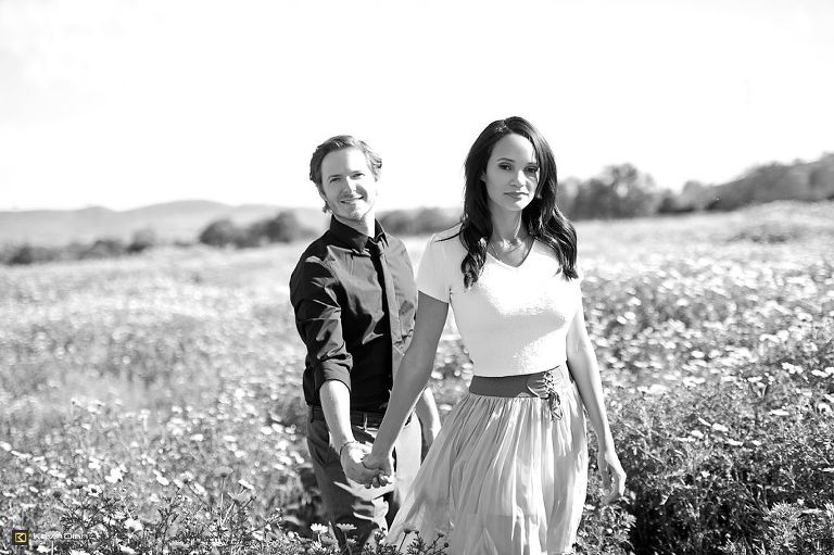 san juan capistrano engagement