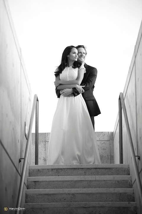 salk institue san diego engagement