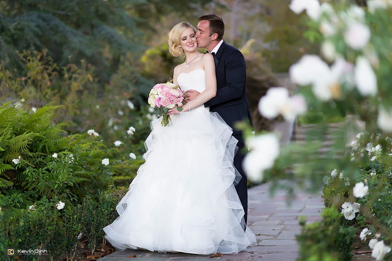 Greystone Mansion wedding, Beverly Hills wedding