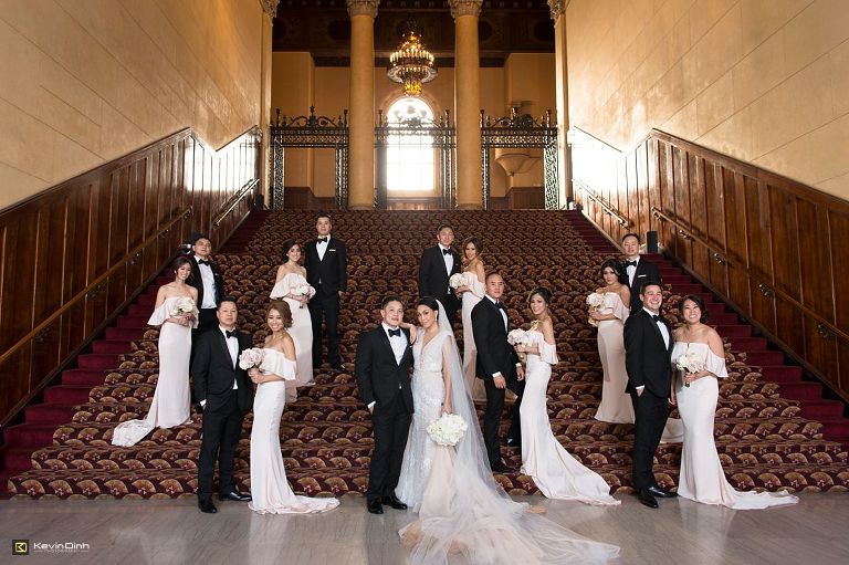 Park-Plaza-Hotel-Los-Angeles-Wedding-27