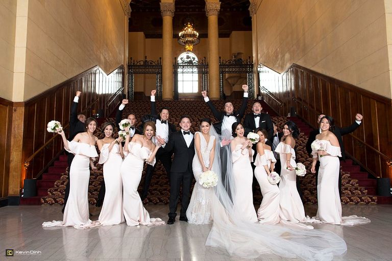 Park-Plaza-Hotel-Los-Angeles-Wedding-28