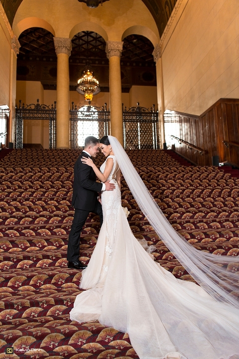 Park-Plaza-Hotel-Los-Angeles-Wedding-29