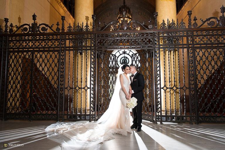 Park-Plaza-Hotel-Los-Angeles-Wedding-31