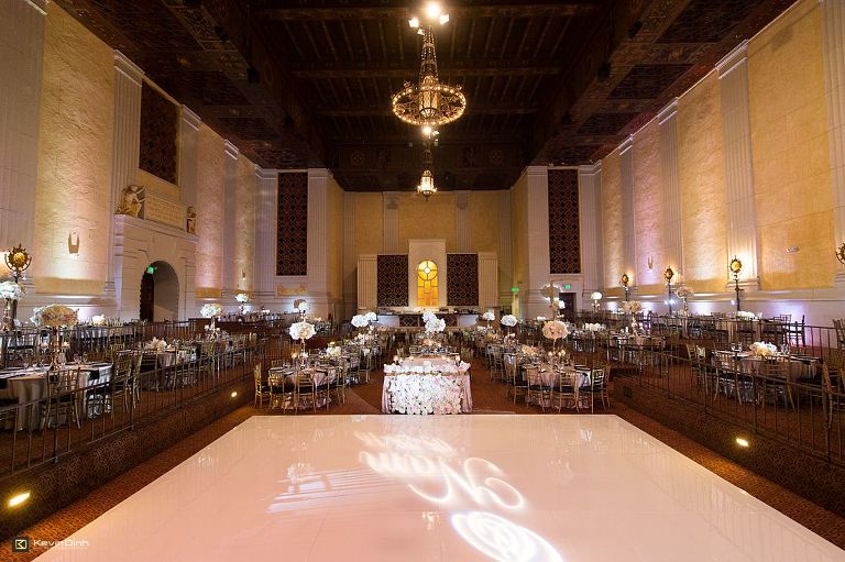 Park-Plaza-Hotel-Los-Angeles-Wedding-33