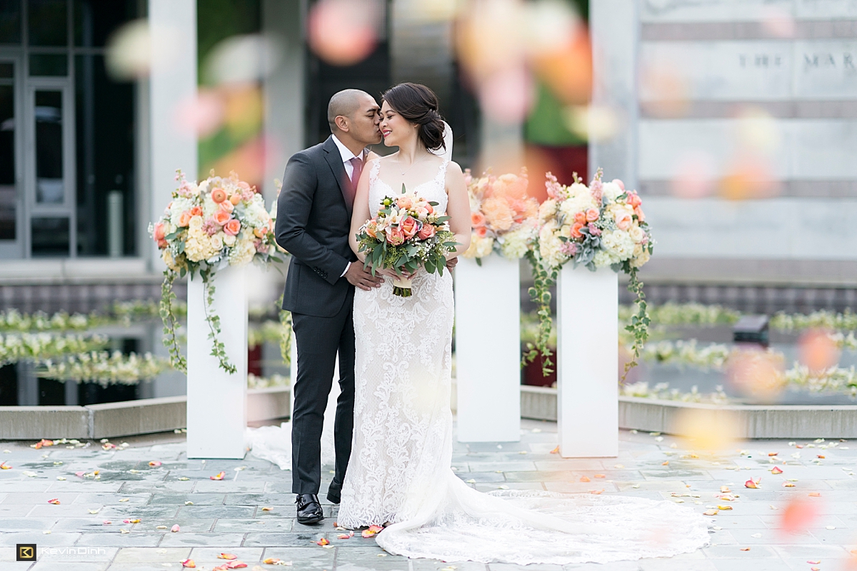 Skirball-Cultural-Center-wedding
