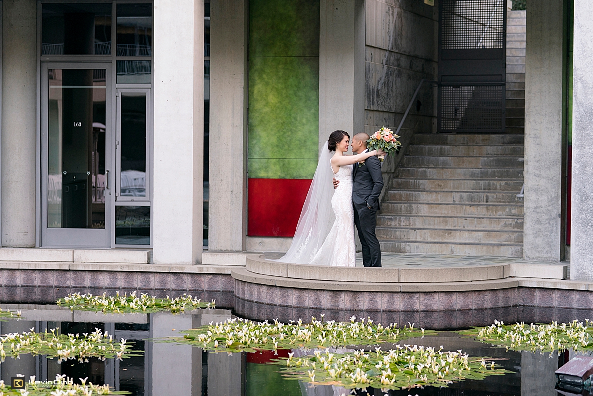 Skirball-Cultural-Center-wedding