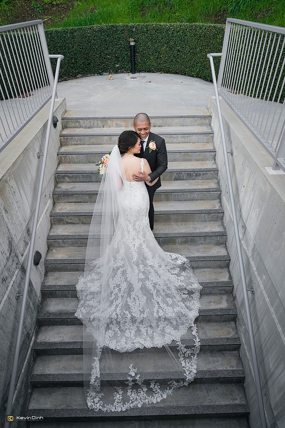 Skirball-Cultural-Center-wedding-photographer