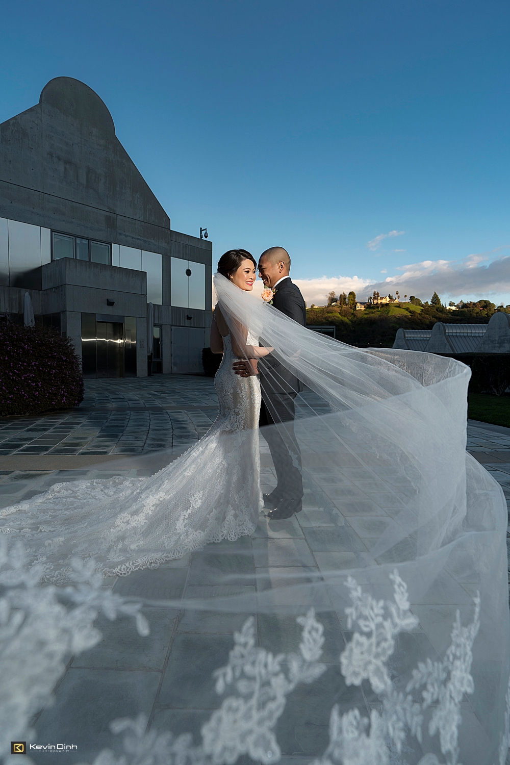 Skirball-Cultural-Center-wedding