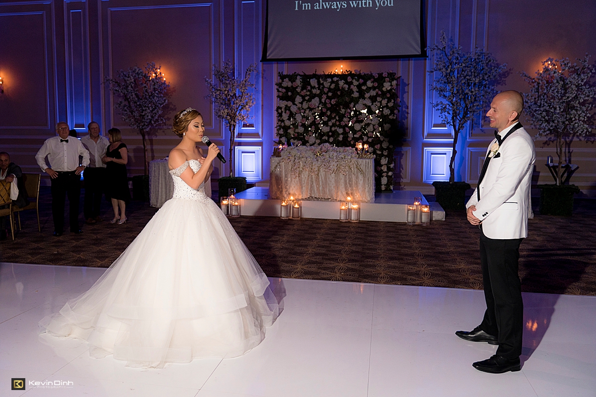 Taglyan Comple wedding speech