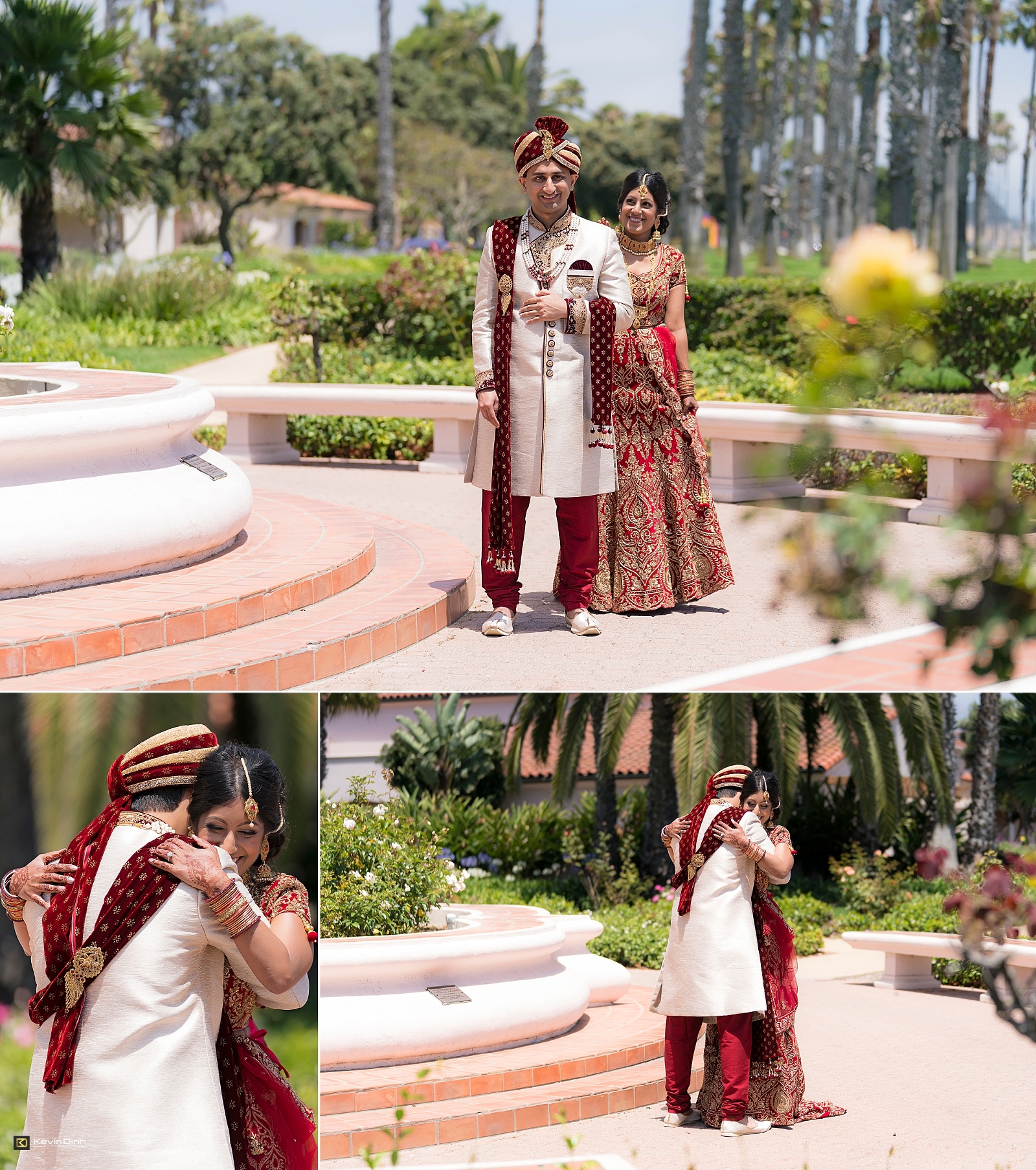 Indian first look at Hilton Santa Barbara